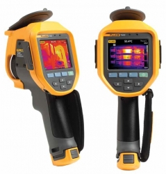 FLUKE  Ti200 Camera infrarosu termoviziune 200x150