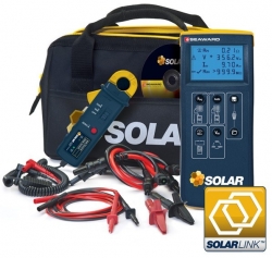 Seaward SOLAR PV150 Photovoltaic Installation Test Kir