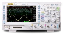 Rigol MSO1000Z Digital Oscilloscope