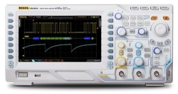 Osciloscop digital Rigol DS2000A