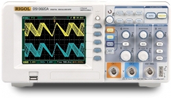 Rigol DS1202CA Digital Oscilloscope