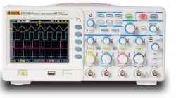 Rigol DS1104B Digital Oscilloscope