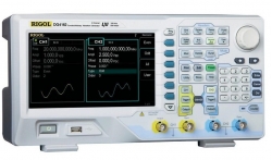 Rigol DG4102 Generator de functii 100MHz 2-canale