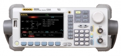 Rigol DG5351 DG5352 Generator semnale arbitrare 350MHz