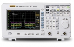 RIGOL DSA1030 Analizor de spectru 3GHz