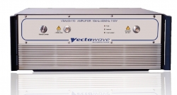 Vectawave VBA400 RF Power Amplifier 10kHz..400MHz