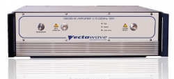 Vectawave VBA230 RF Power Amplifier 150kHz..230MHz