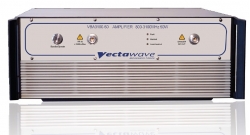 Vectawave VBA3100 RF Power Amplifier 800MHz..3.1GHz