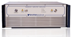 Amplificator RF de putere 2..6GHz Vectawave VBA6000