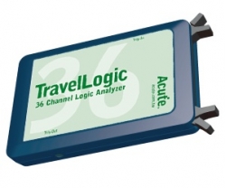 Analizor logic 4GHz ACUTE TL2136B TL2236B TL2236B+