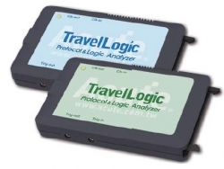 Analizor logic si protocol ACUTE TravelLogic TL3017E TL3134E TL3134B TL3234B+