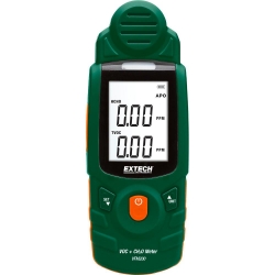 Extech VFM200: VOC/Formaldehyde Meter