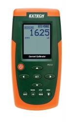 Extech PRC10: Current Calibrator/Meter