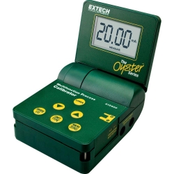 Extech 412400: Multifunction Process Calibrator