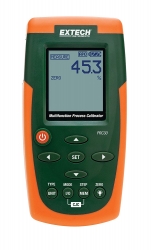 Extech PRC30: Multifunction Process Calibrator