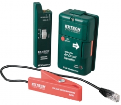 Extech RT30: Wireless AC Circuit Identifier (914MHz) with External Probe