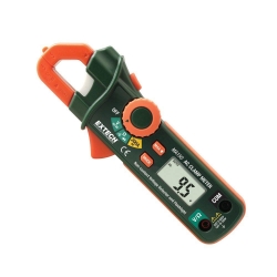 Extech MA150 200A Mini AC Clamp Meter + NCV Detector