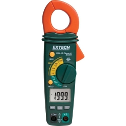 Extech MA200 Cleste ampermetric 400A AC