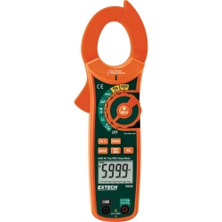 Extech MA620 Cleste curenti 600A True RMS AC + Detector non-contact