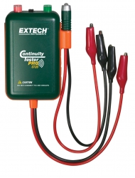 Extech CT20 Tester continuitate