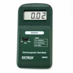 Extech 480823 Tester camp electromagnetic pe o singura axa frecvente joase