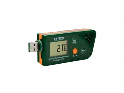 Extech RHT35 Datalogger USB Umiditate Temperatura Presiune barometrica