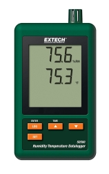 Extech SD500 Datalogger inregistrare date Umiditate si Temepratura