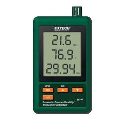 Extech SD700 Datalogger inregistrator Presiune barometrica, temperatura si umiditate