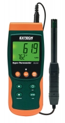 Extech SDL500 Datalogger Higrometru Termometru