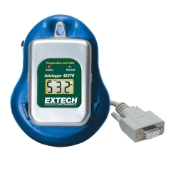 Extech 42275 Datalogger TEmperatura-Umiditate cu interfata PC