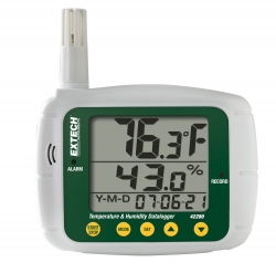 Extech 42280 Datalogger temperatura si umiditate