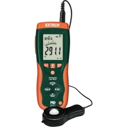 Extech HD450 Luxmetru cu Datalogging