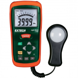 Extech LT300 Luxmetru