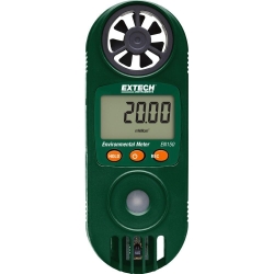 Extech EN150 11-in-1 Environmental Meter with UV