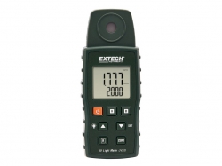 Extech UV510 Tester lumina luxmetru UVA