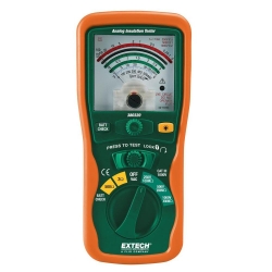 Extech 380320 Analog Insulation Tester