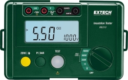 Extech MG310 Tester digital izolatie