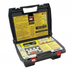 Extech MG500 Digital High Voltage Insulation Tester 10kV