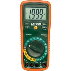 Extech EX410 Multimetru profesional cu 8 functii