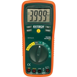 Extech EX430 Multimetru profesional cu 1 functii