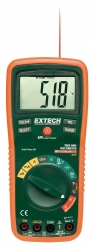 Extech EX470 12 Function True RMS Professional MultiMeter + InfraRed Thermometer