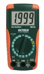 Extech MN15A Mini0multimetru digital