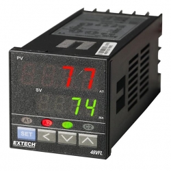 Extech 48VFL11 Controler temperatura cu iesire releu