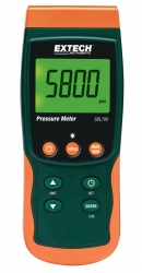 Extech SDL700 Tester de preiune ci inregistrare Datalogger