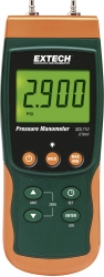 Extech SDL710 Manometru diferential de presiune cu Datalogger