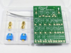 MegiQ VNA Sandbox