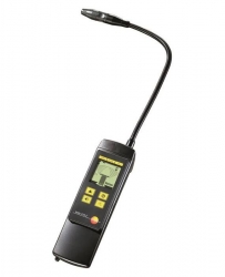 testo 316-2 - Detector electronic pentru scăpări de gaze