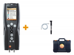 testo 324 basic set