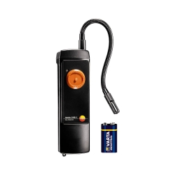 testo 316-1 - Detector electronic pentru scăpări de gaze