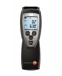 testo 315-3 - instrument pentru măsurarea concentrației de CO/CO2